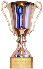 Magne Madsen AS pokal